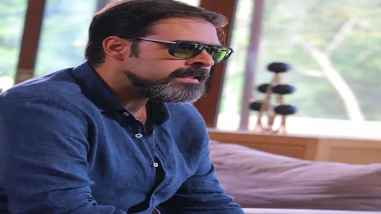 أشرف زكي يوضح لـ"مصراوي" حقيقة اختفاء أحمد الرافعي بعد تحرير زوجته محضرا بغيابه