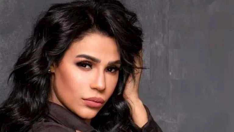 أمينة تنعى محمد عواد بكلمات مؤثرة: "أشوفك إمبارح ويتوفاك الله النهاردة"