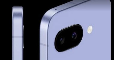 التسريبات المبكرة تشير إلى تشابه تصميم Pixel 10a بـPixel 9a