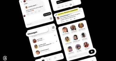 التفاصيل الكاملة لتحديث ثريدز الجديد.. تعرف على أبرز المميزات