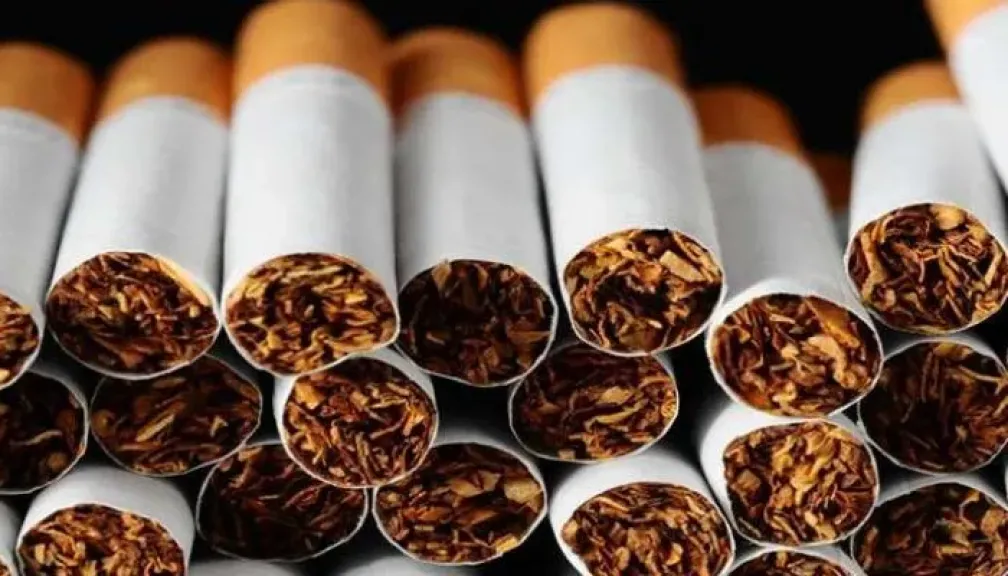 الحكومات المصرية تٌعلن .. أخر زيادة لأسعار السجائر اليوم 2072025 في مصر بعد تعديل قانون الضريبة