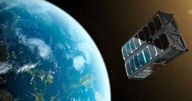 القمر الصناعى لمراقبة المناخ الذى موّله بيزوس فُقد فى الفضاء