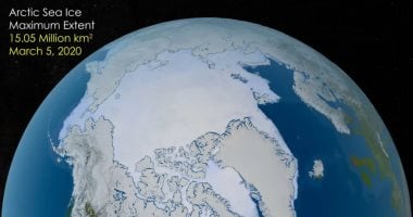 الولايات المتحدة تحرم علماء المناخ من أداة رئيسية لرصد ذوبان الجليد