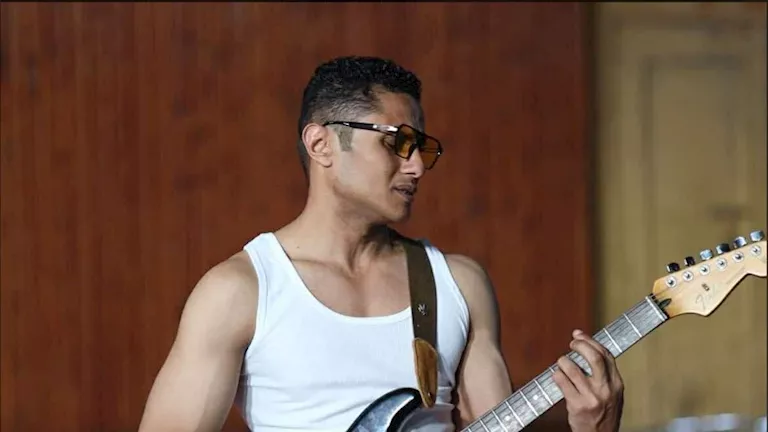 بالتزامن مع طرح أحدث أغانيه.. ميشيل مساك يُحيي حفلا غنائيا جديدا