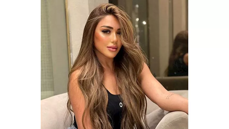 بالصور.. أحدث جلسة تصوير لـ سارة سلامة والجمهور يعلق