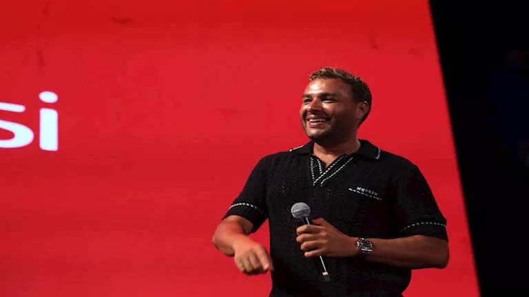 بالصور.. رامي صبري وبهاء سلطان يتألقان ضمن فعاليات مهرجان مراسي "ليالي مراسي"