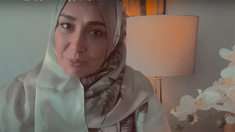 بعد تجارب الطلاق والألم النفسي.. حلا شيحة تشرح أسباب «الانتكاس» وقرار الحجاب