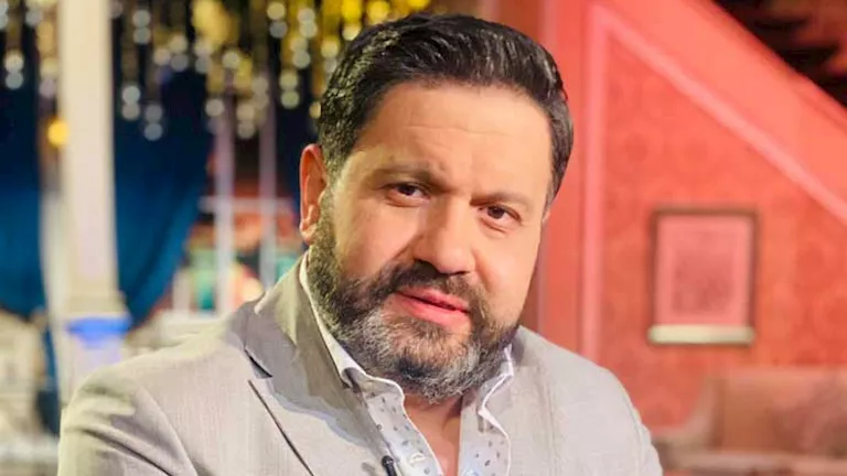 بعد حديثه عن مرضه.. موعد أول حفل لـ إدوارد في الساحل الشمالي