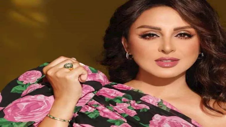 بكاء وانهيار أنغام بسبب شيرين عبد الوهاب:" كده حرام وظلم وعيب"