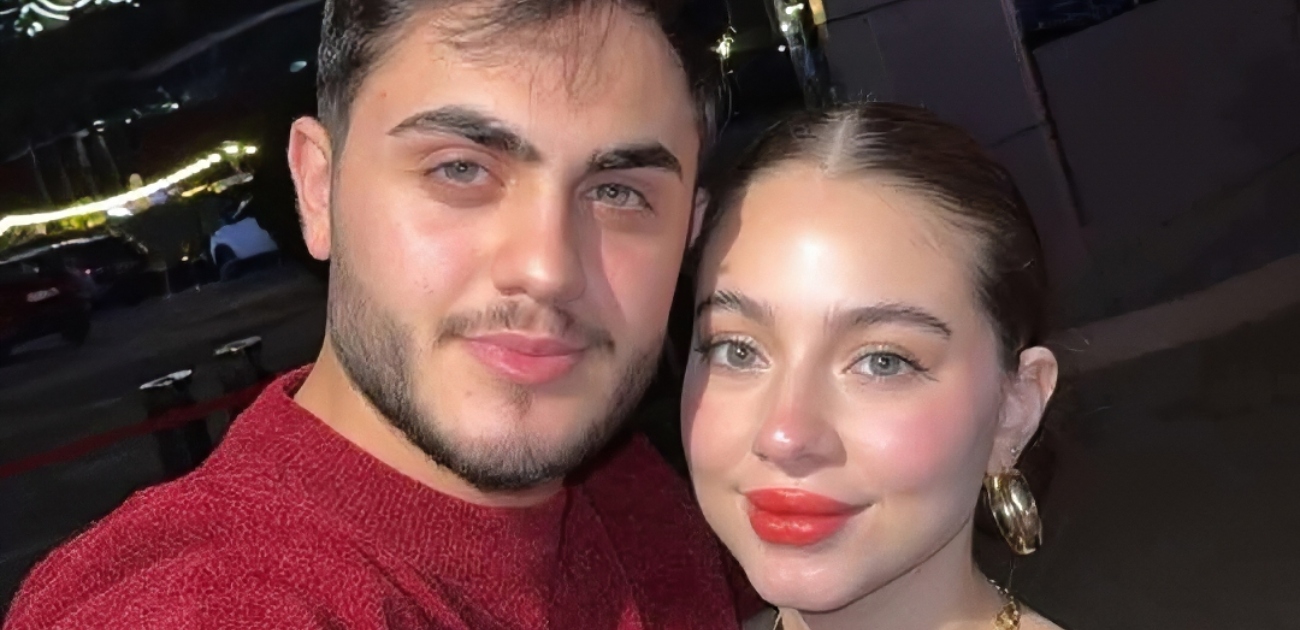 بيسان اسماعيل تعلن انفصالها عن خطيبها محمود ماهر