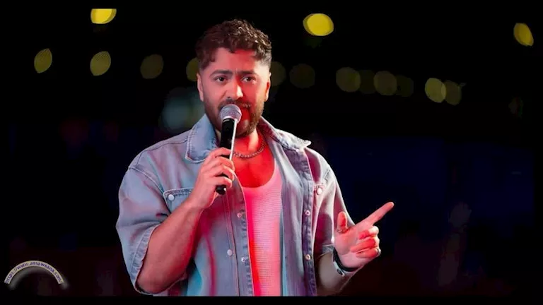 تامر حسني يعلن تأجيل إصدار ألبوم "لينا معاد" بسبب أعطال الإنترنت