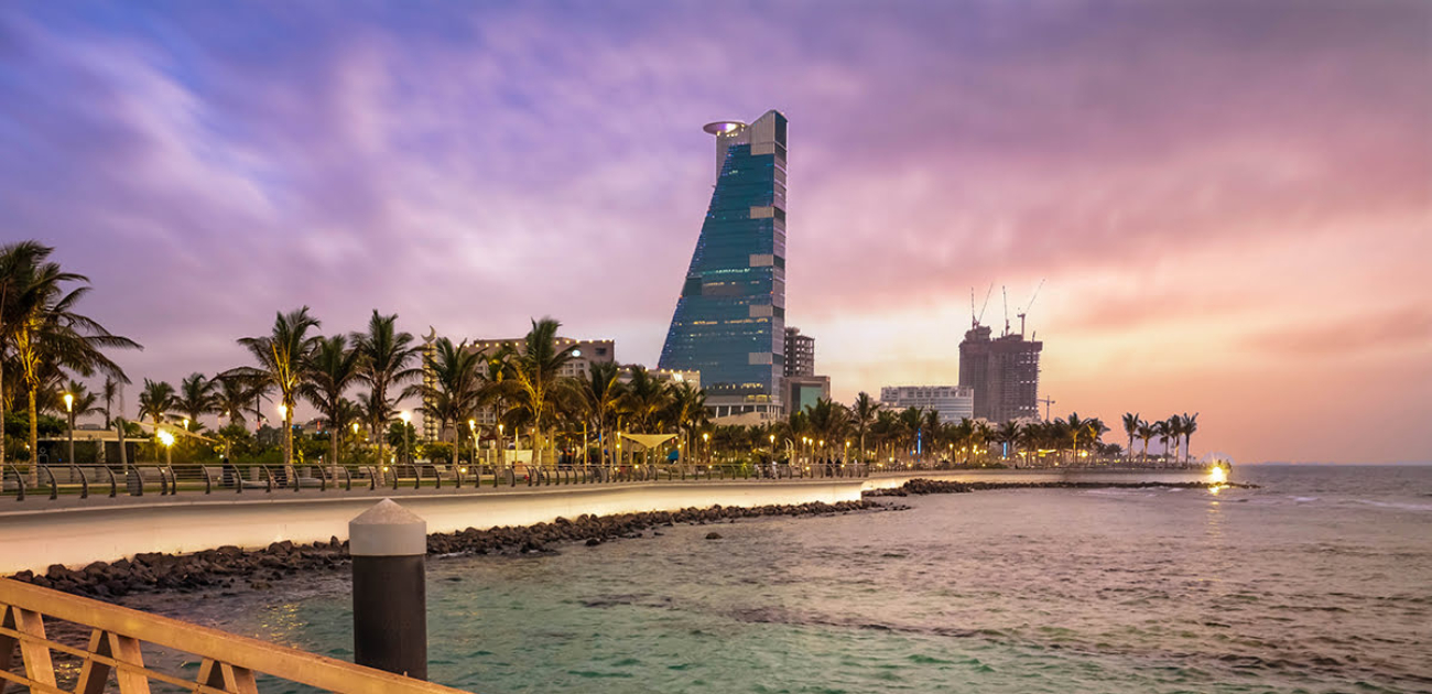 تجارب صيفية وفعاليات بحرية لا تفوّت في مدينة جدة لصيف 2025