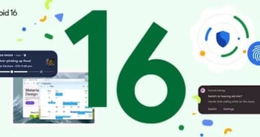 تحديث أندرويد 16 يتسبب فى مشكلات بالشاشة لمستخدمى هواتف بيكسل