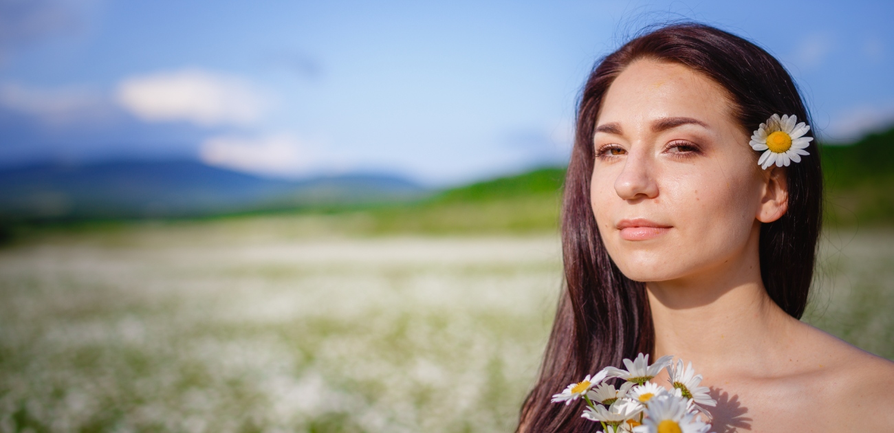 ترطيب المنطقة الحساسه: خطوات ونصائح مهمة عليكِ اتباعها