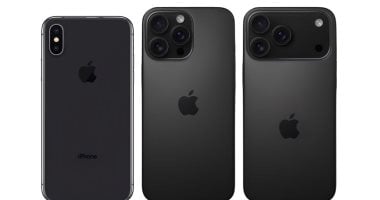 تطور شعار أبل على iPhone يثير الجدل ويكشف فلسفة التصميم عبر الأجيال