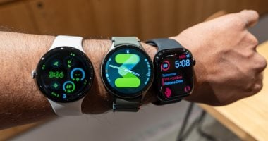 تقرير: انخفاض شحنات الساعات الذكية العالمية بنسبة 2% في الربع الأول من 2025