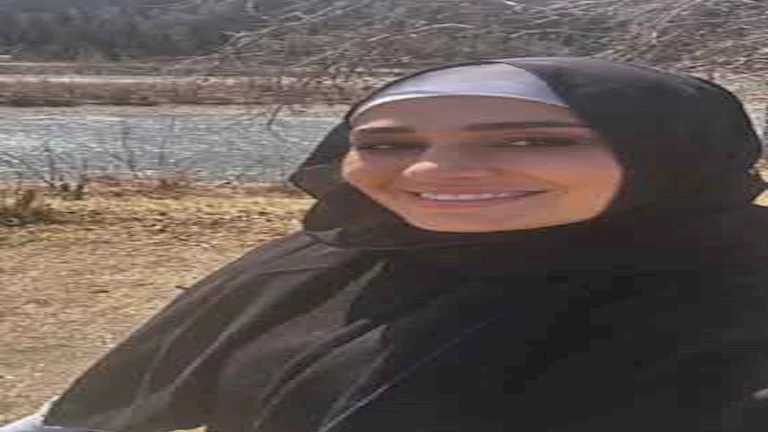 حلا شيحة: "أنا بحب ربنا جدا وأي إنسان بيحصله لخبطة"