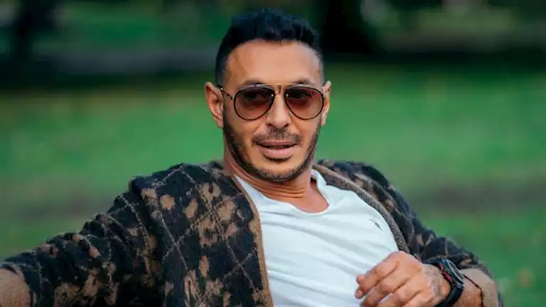 خاص| أحمد نادر جلال يتعاون مع مصطفى شعبان في رمضان 2026 (تفاصيل)