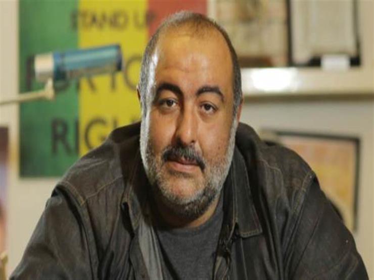 خاص| شقيقة سامح عبدالعزيز توضح حقيقة مروره بأزمة صحية كبيرة ودخوله المستشفى