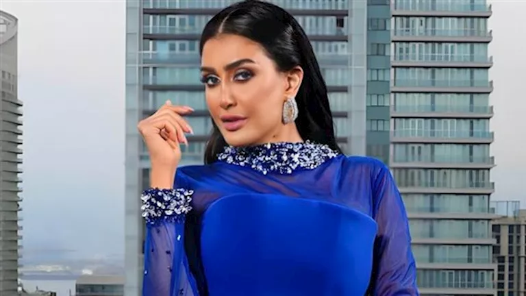 روتانا تهنئ والدتها غادة عبدالرازق بعيد ميلادها: "أحبك كثيرًا يا عالمي"