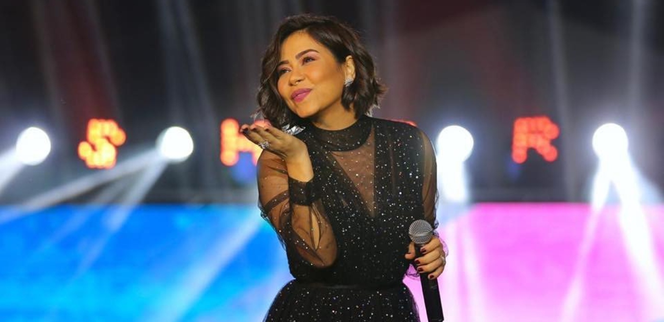 شيرين تتقدم ببلاغ رسمي ضد حسام حبيب فهل سنشهد عودة الأزمات مجددًا؟