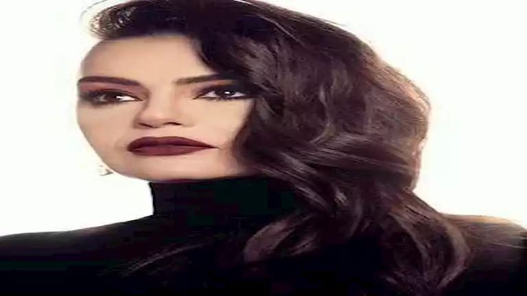صور نادرة لـ شريهان ترقص في الصغر أمام أم كلثوم