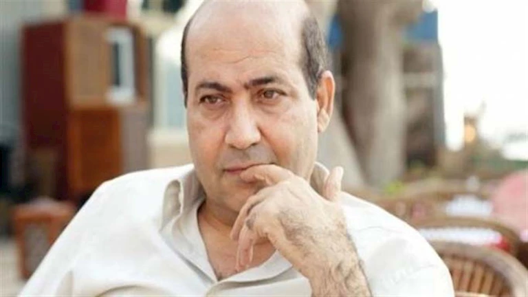 طارق الشناوي يشيد بمخرج مسلسل "فات الميعاد": نجاح يعيده إلى بؤرة الخريطة