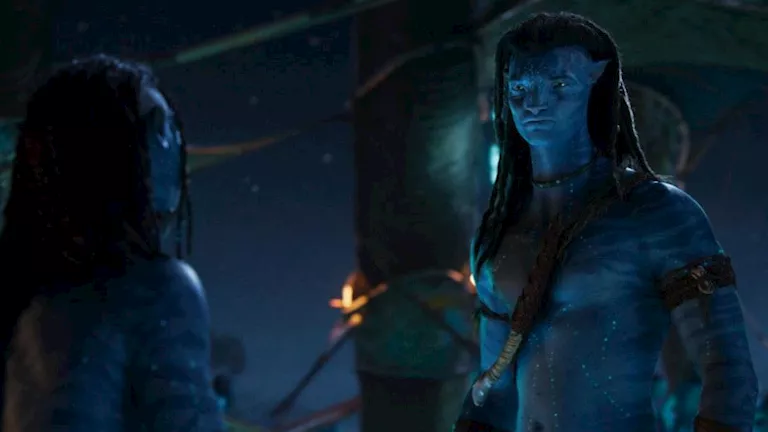 Avatar