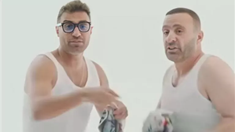 في 4 أيام.. إيرادات "أحمد وأحمد" تقترب من 14 مليون جنيه