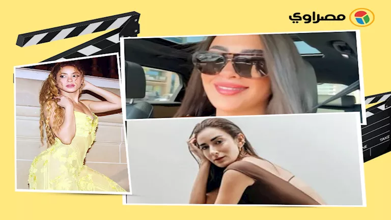 كارولين عزمي بملابس الجيم ونسرين طافش بإطلالة صيفية.. لقطات نجوم الفن خلال 24 ساعة