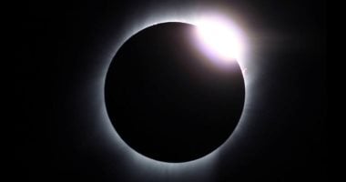 ليل فى عز الضهر.. مصر تشهد أطول كسوف كلى للشمس هذا القرن فوق سماء الأقصر