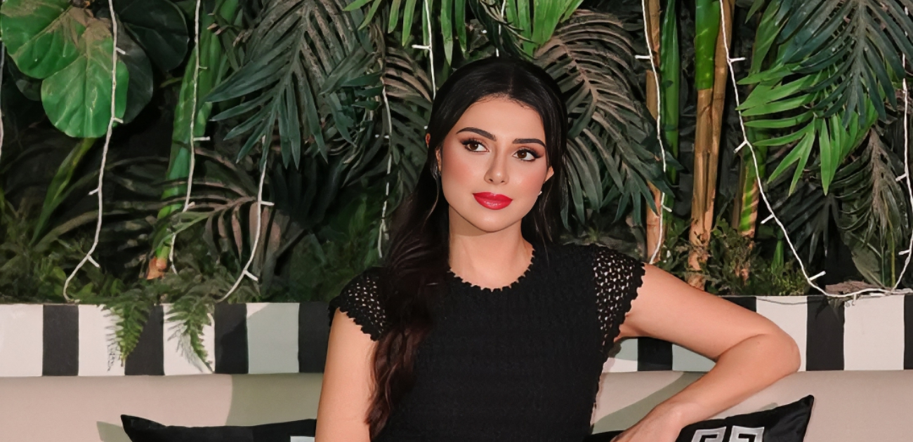 ماريتا الحلاني تلفت الأنظار بشكل جديد ومختلف في أول أعمالها الفنية بعد الإنفصال