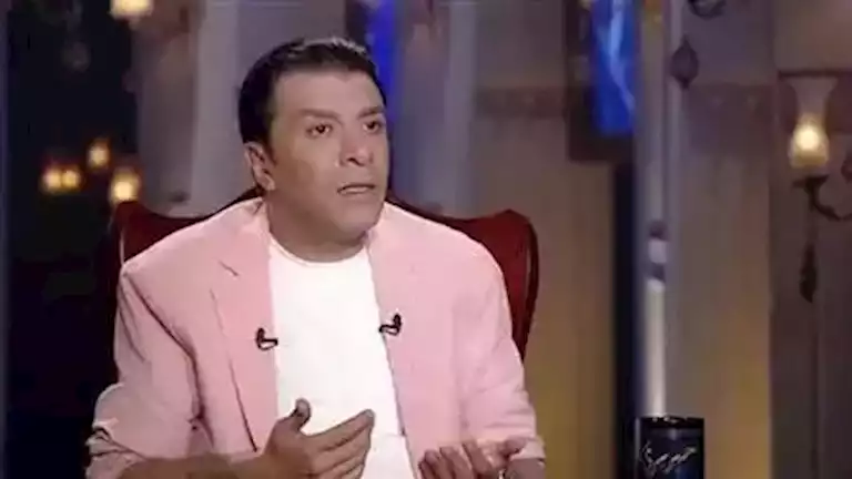 مصطفى كامل: "هذا ما سيحدث لو راغب علامة مجاش النقابة"