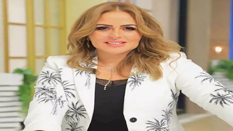 مها الصغير تعتذر عن أزمة "سرقة اللوحات": أنا غلطت.. وما أمر به لا يبرر ما حدث