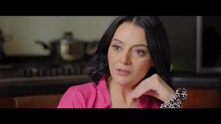 موعد ومكان عزاء والدة الفنانة هبة عبدالغني