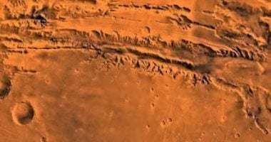 ناسا تضيف ميزة لمركبة مدارية حول المريخ بحثًا عن مياه الكوكب الأحمر