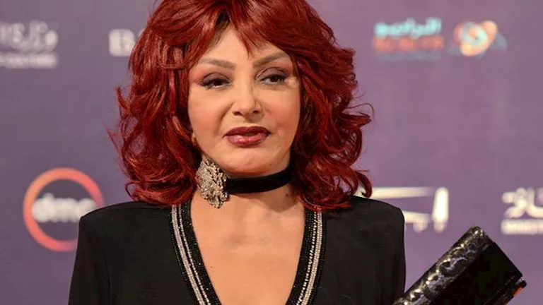 نبيلة عبيد تتصدر التريند لهذا السبب.."ما علاقة قانون الإيجار القديم؟"