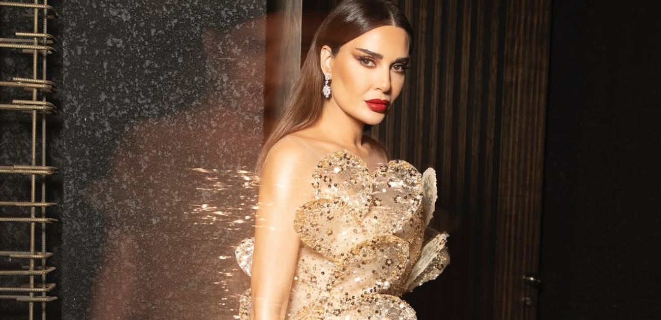 نجم سوري بطل كليب سيرين عبد النور الأخير!