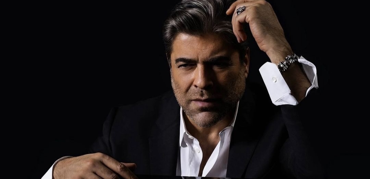 وائل كفوري يثير التساؤلات بعد ظهوره كعريس.. فهل تزوج فعلًا!؟