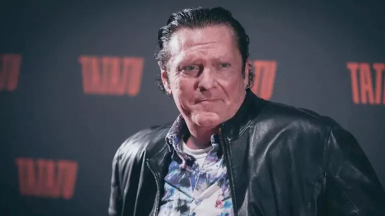 وفاة نجم أفلام كوانتين ترانتينو عن عمر يناهز 67 عام