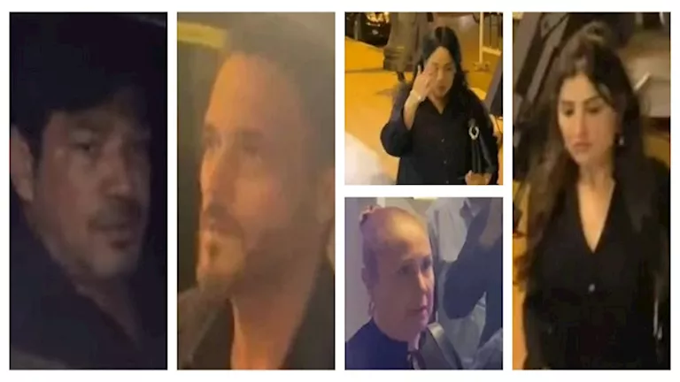 يوسف الشريف وباسم سمرة.. نجوم الفن يقدمون واجب العزاء في سامح عبدالعزيز