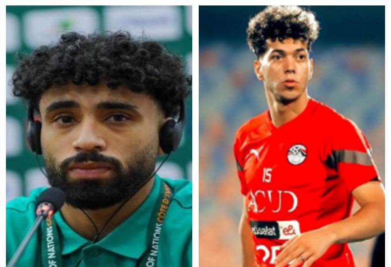 كشف مصير إمام عاشور ومروان عطية من معسكر منتخب مصر في سبتمبر "خاص" -