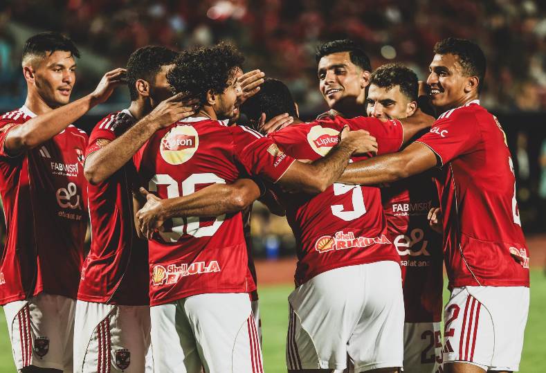 تعثر الزمالك وانتصار الأهلي وبيراميدز .. ملخص الجولة الثانية بـ دوري نايل "فيديو" -