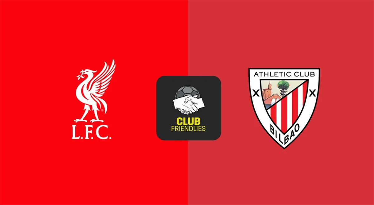 ليفربول وأتلتيك بلباو