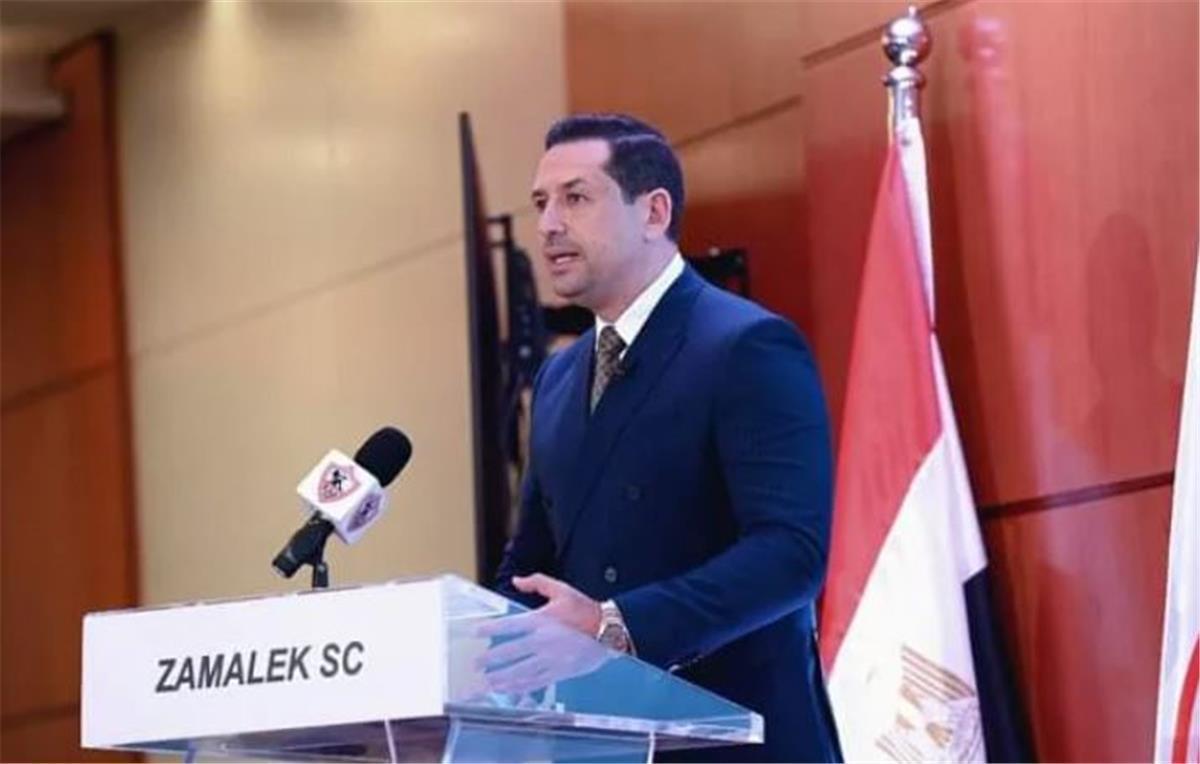 احمد سالم