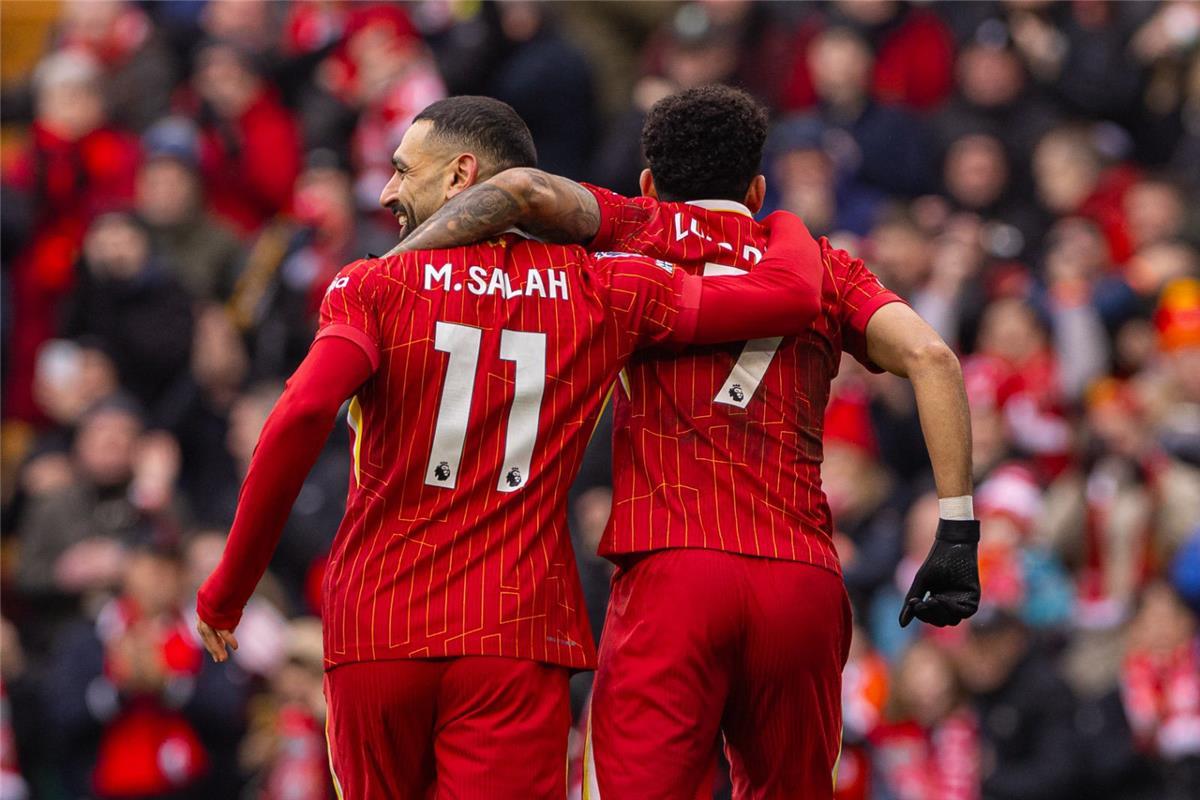 ليفربول