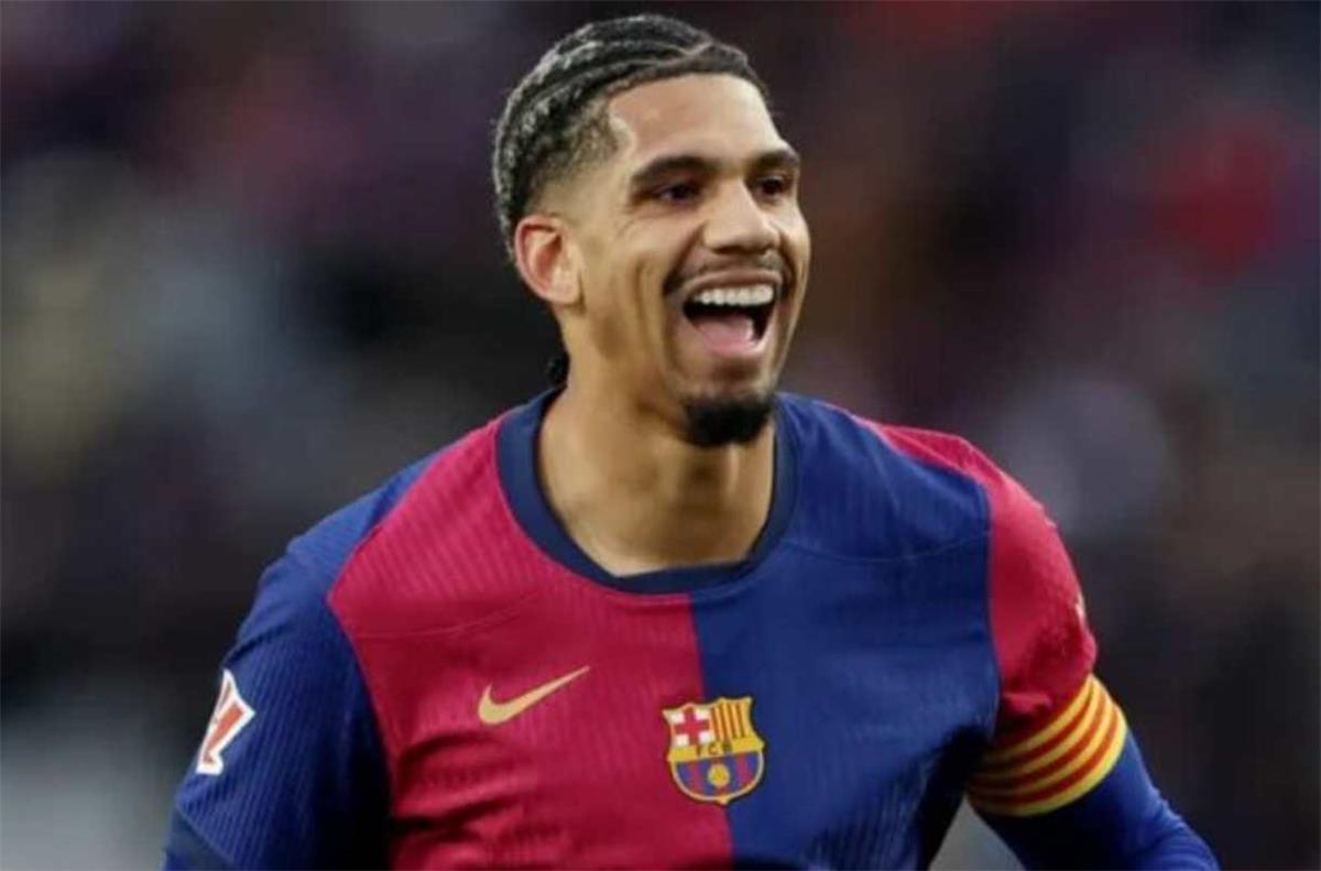 أراوخو برشلونة