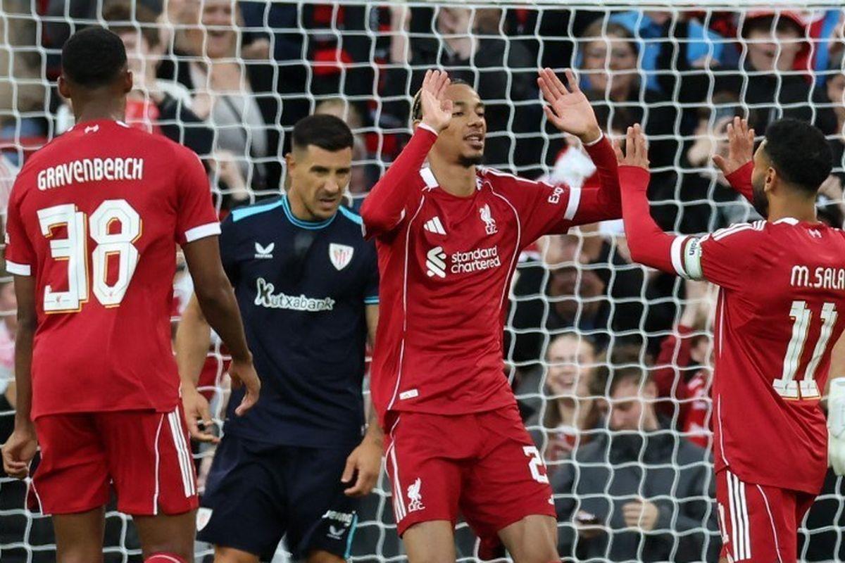 ليفربول