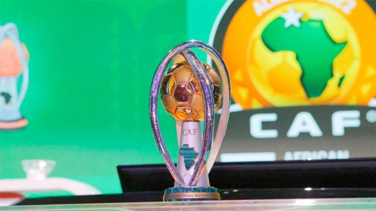 كأس أمم إفريقيا للمحليين