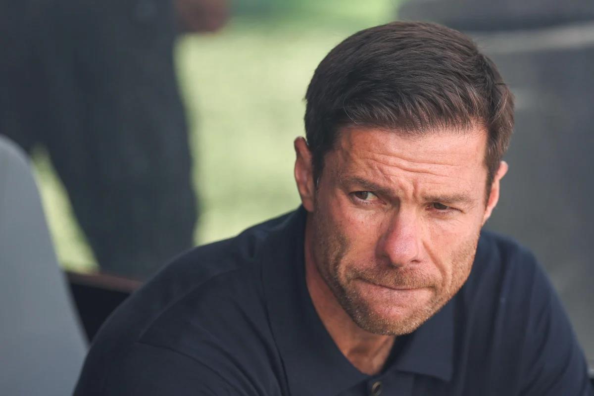 تشابي ألونسو